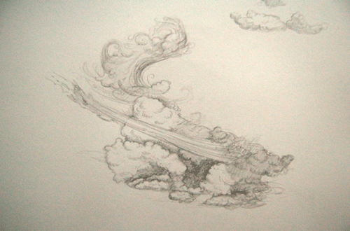 Susan Graham at
                                                Schroeder Romero-cloud
                                                drawing