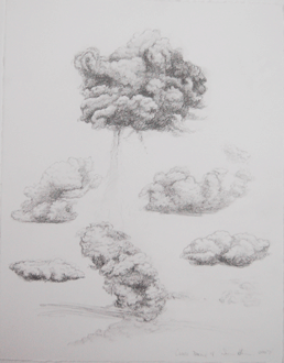 Susan
                                              Graham at Schroeder
                                              Romero-cloud drawing
