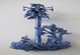 susan graham blue
                                                toile landscape
                                                porcelain 8